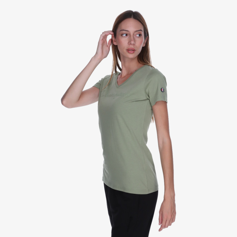 Champion Tricou Crewneck T-Shirt 