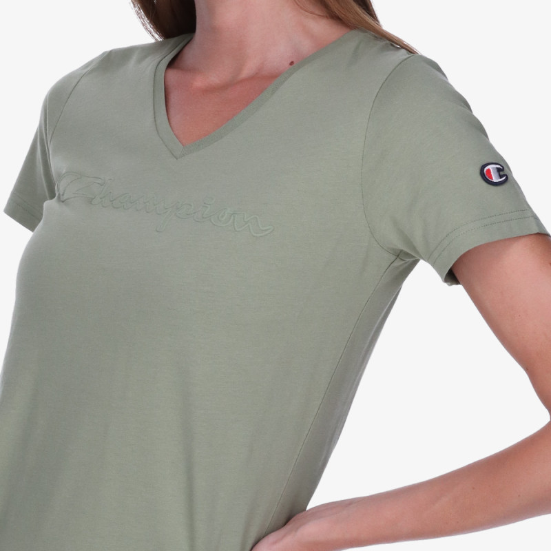 Champion Tricou Crewneck T-Shirt 