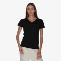 Champion Tricou Crewneck T-Shirt 