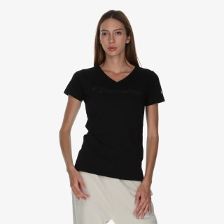 Champion Tricou Crewneck T-Shirt 
