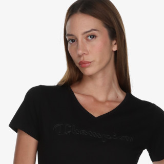 Champion Tricou Crewneck T-Shirt 