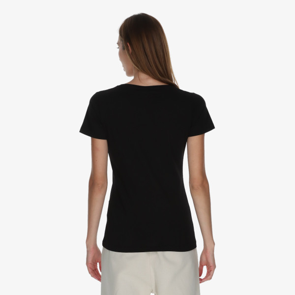 Champion Tricou Crewneck T-Shirt 