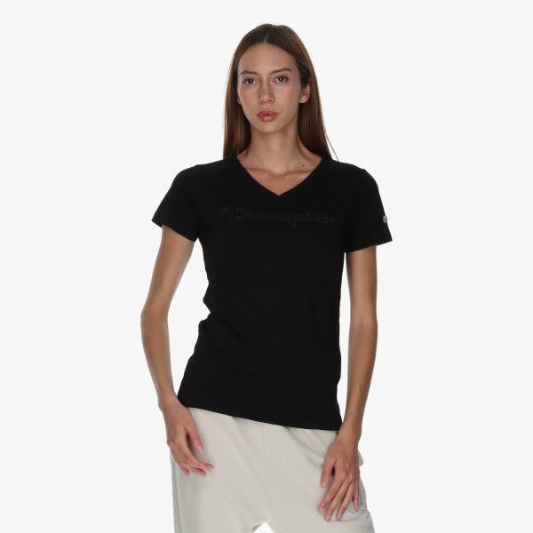 Champion Tricou Crewneck T-Shirt 