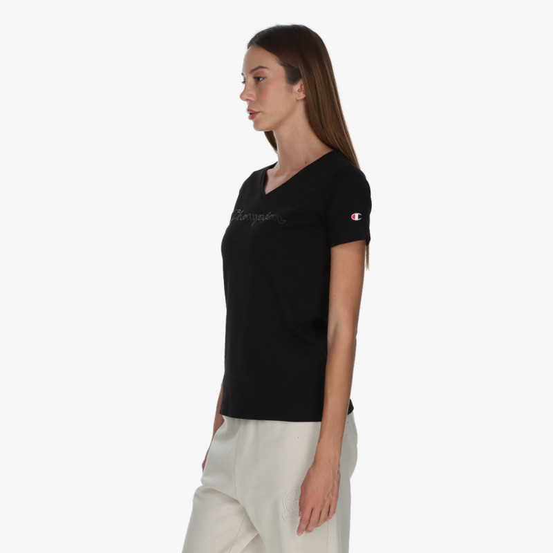Champion Tricou Crewneck T-Shirt 