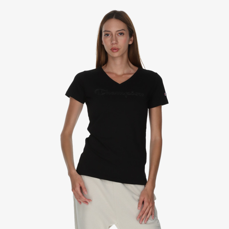 Champion Tricou Crewneck T-Shirt 