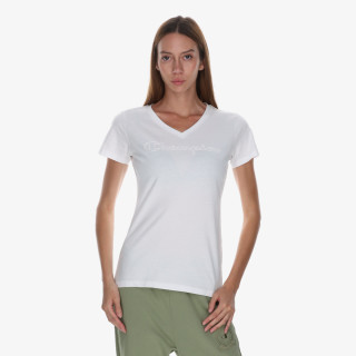 Champion Tricou Crewneck T-Shirt 