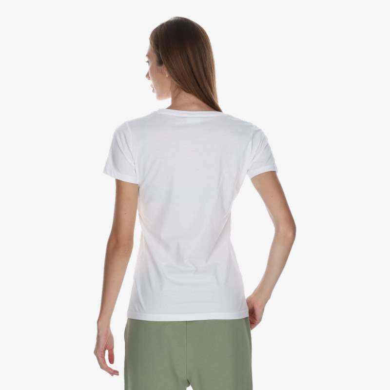 Champion Tricou Crewneck T-Shirt 