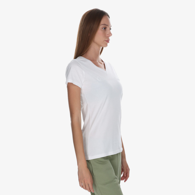 Champion Tricou Crewneck T-Shirt 