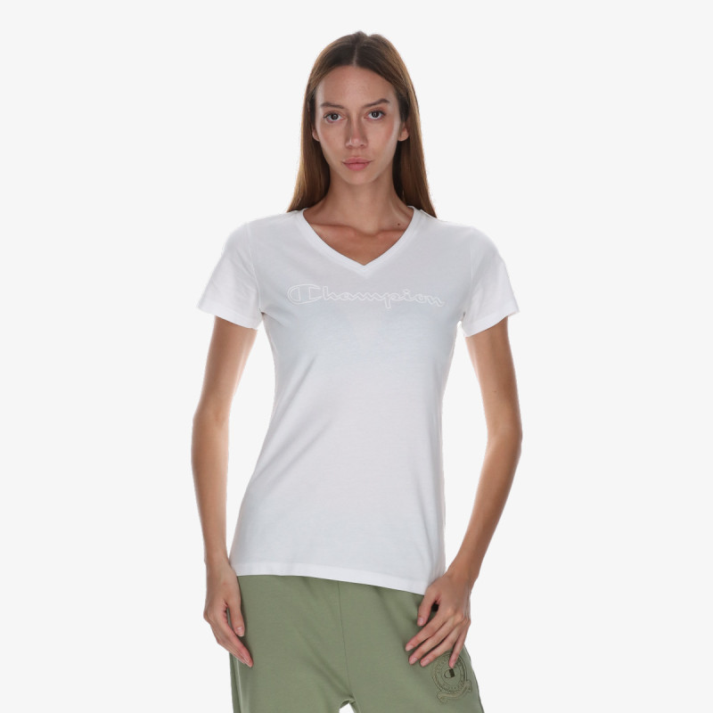 Champion Tricou Crewneck T-Shirt 