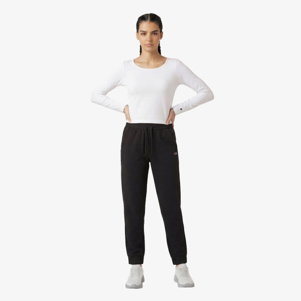 Champion Pantaloni de trening Cuffed Pants 