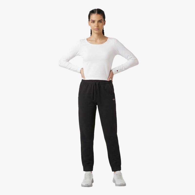 Champion Pantaloni de trening Cuffed Pants 