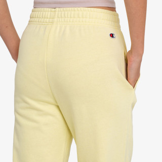 Champion Pantaloni de trening Elastic Cuff Pants 