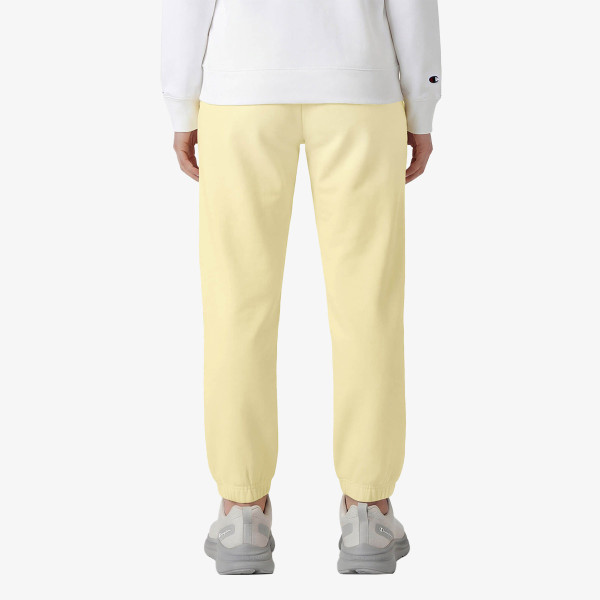 Champion Pantaloni de trening Elastic Cuff Pants 