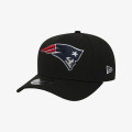 New Era Sapca KAPA STRETCH SNAP 9FIFTY NEEPAT BLKOTC 