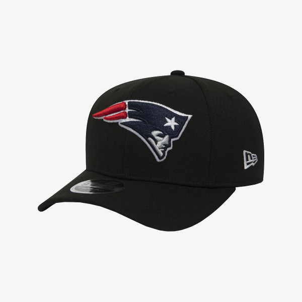 New Era Sapca KAPA STRETCH SNAP 9FIFTY NEEPAT BLKOTC 