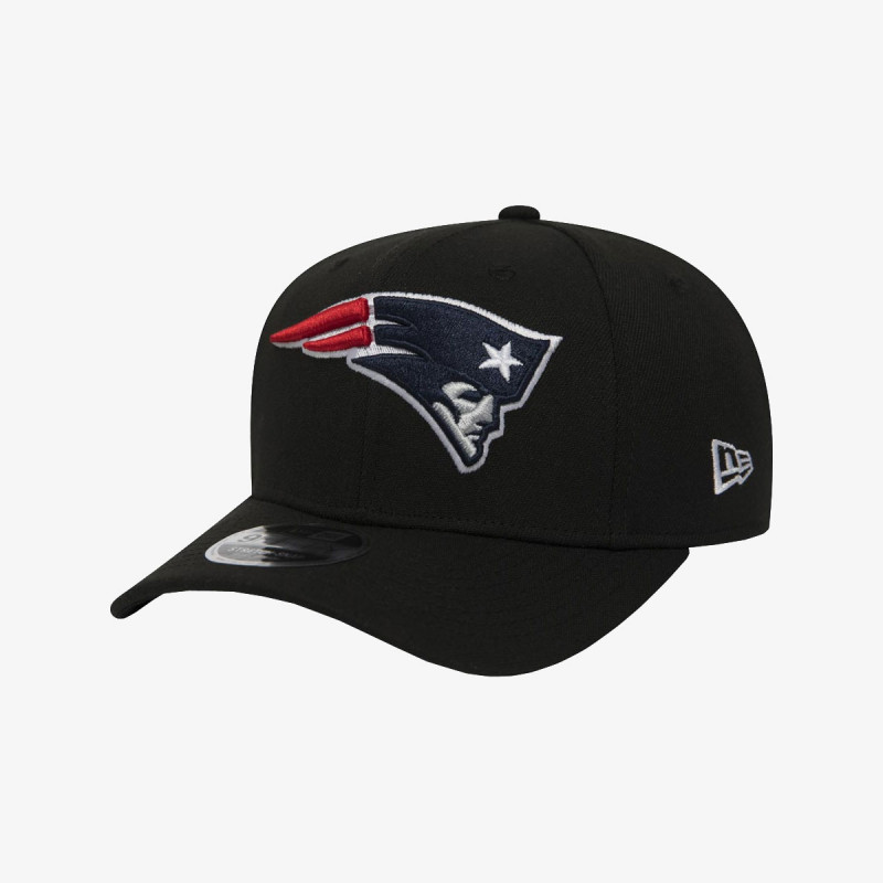 New Era Sapca KAPA STRETCH SNAP 9FIFTY NEEPAT BLKOTC 