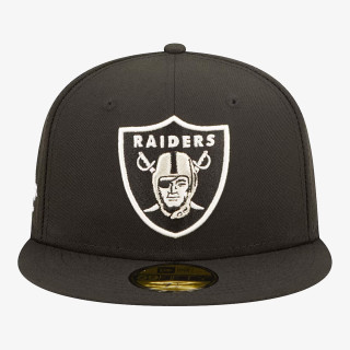 New Era Sapca KAPA RETRO CROWN LP 59FIFTY OAKRAI OTC 