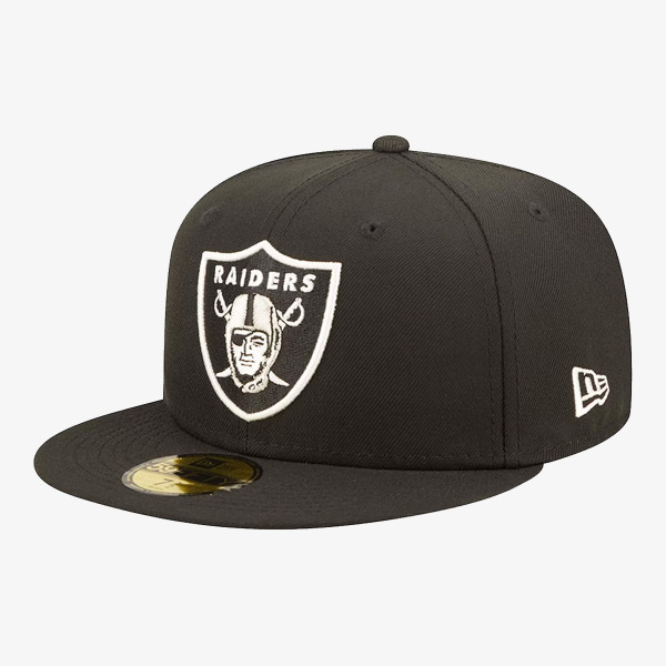 New Era Sapca KAPA RETRO CROWN LP 59FIFTY OAKRAI OTC 