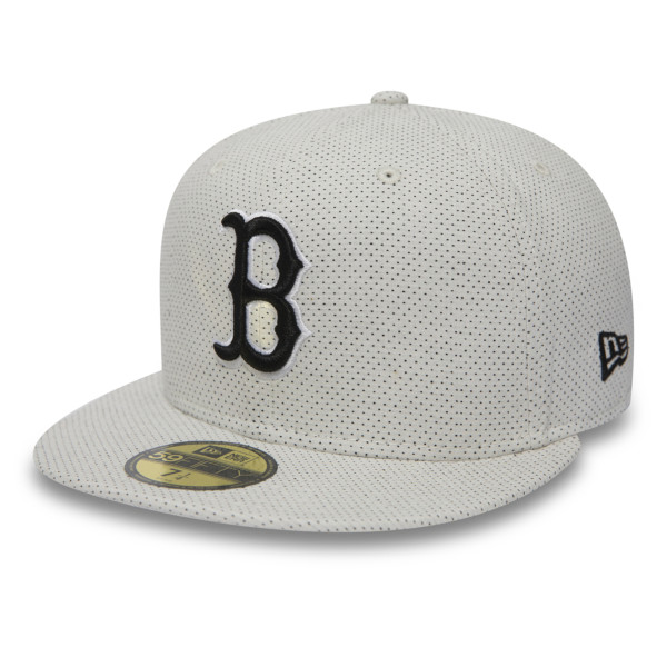 New Era Palarie KAPA POLKADOT 59FIFTY BOSRED WHINVY 