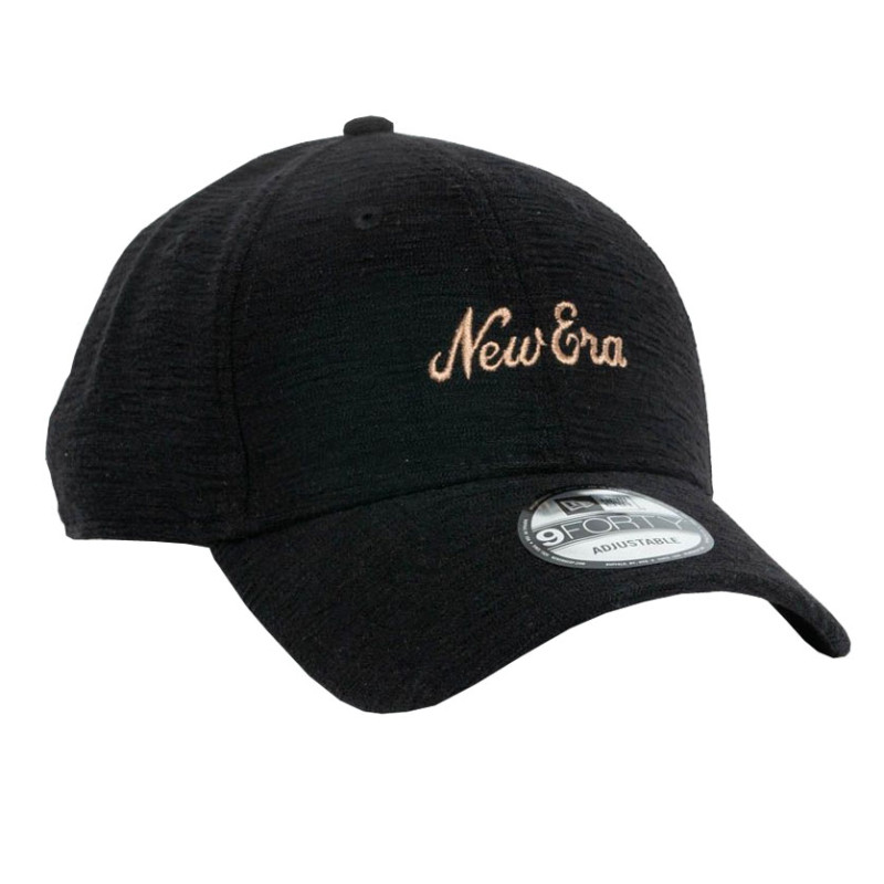 New Era Sapca NE SLUB 9FORTY SNAPBACK NEWERA 