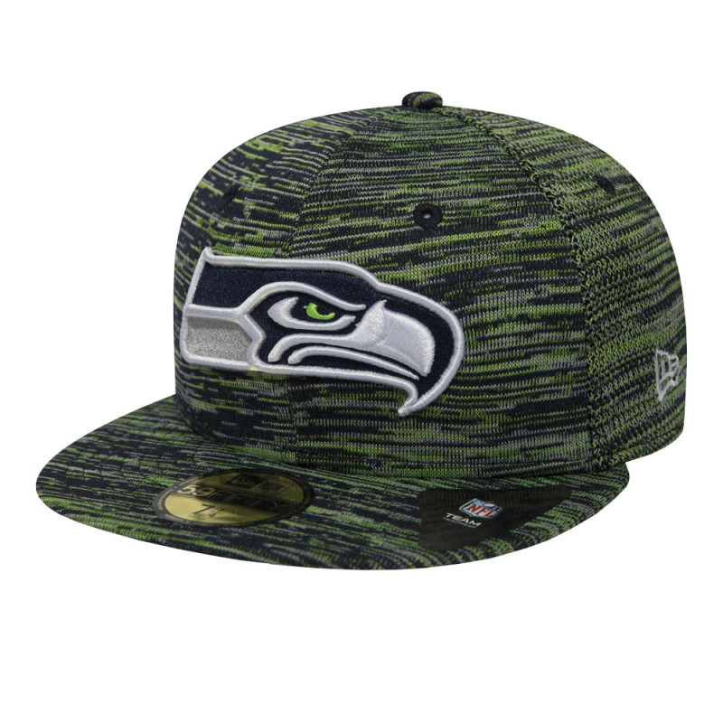 New Era Sapca KAPA ENGINEERED FIT 59FIFTY SEASEA OTC 