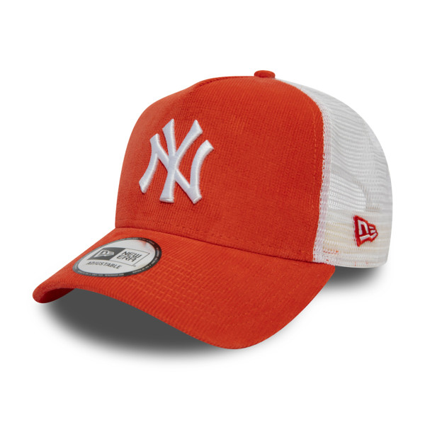 New Era Palarie KAPA CORD BRIGHTS TRUCKER NEYYAN CORWHI 