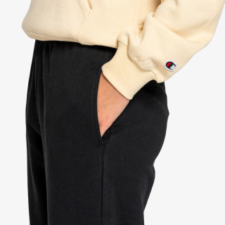 Champion Pantaloni de trening Straight Hem Pants 