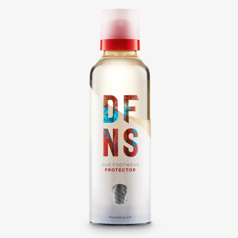 Dfns Spray DFNS FOOTWEAR PROTECTOR - 150ML 