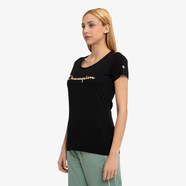 Champion Tricou SS Tee 