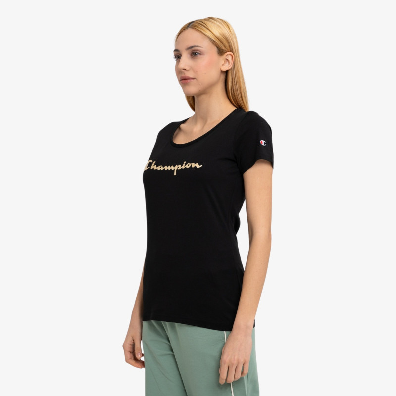 Champion Tricou SS Tee 