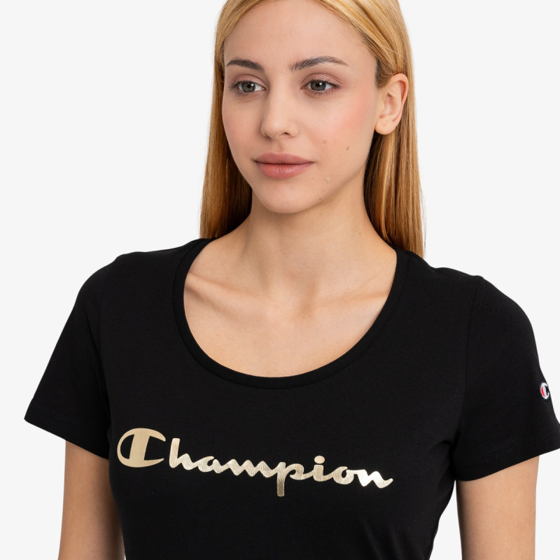 Champion Tricou SS Tee 
