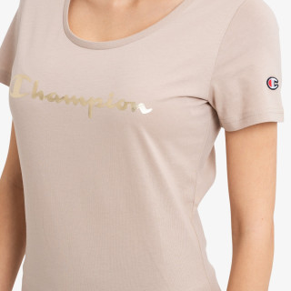 Champion Tricou SS Tee 