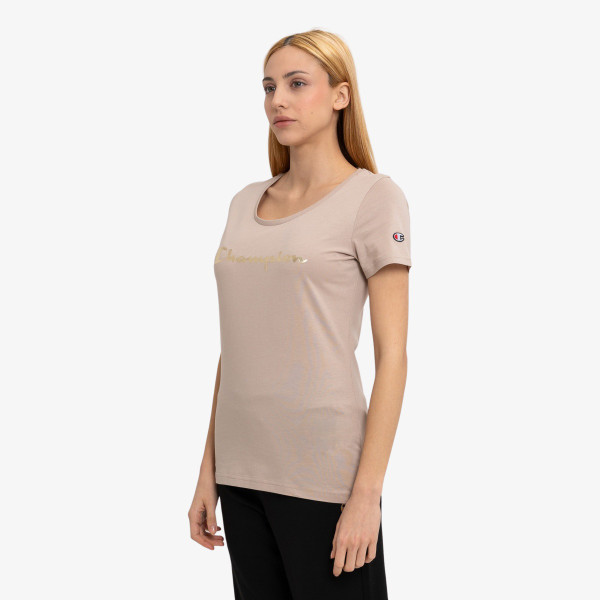 Champion Tricou SS Tee 