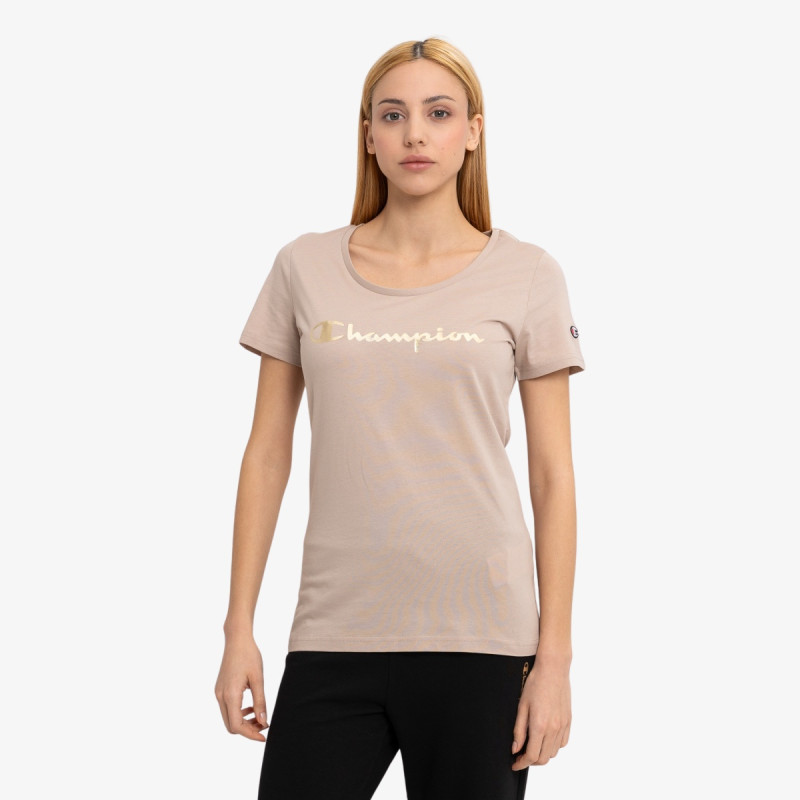 Champion Tricou SS Tee 