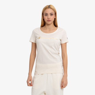 Champion Tricou SS Tee 