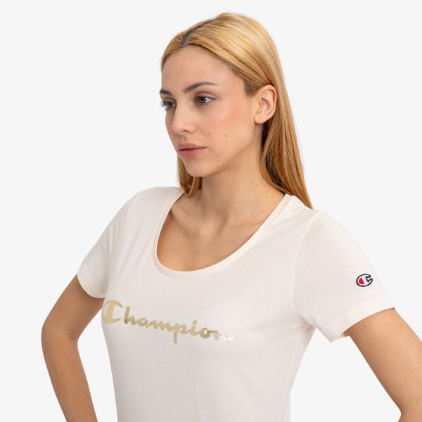 Champion Tricou SS Tee 
