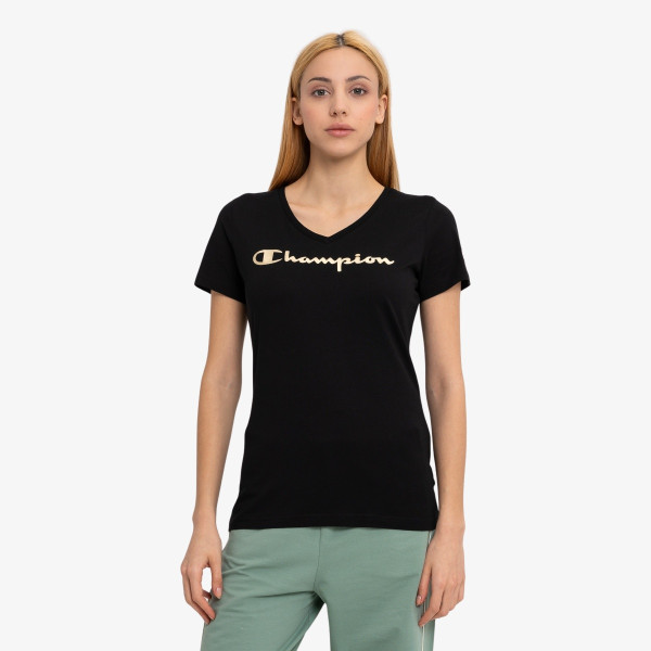 Champion Tricou SS Tee 