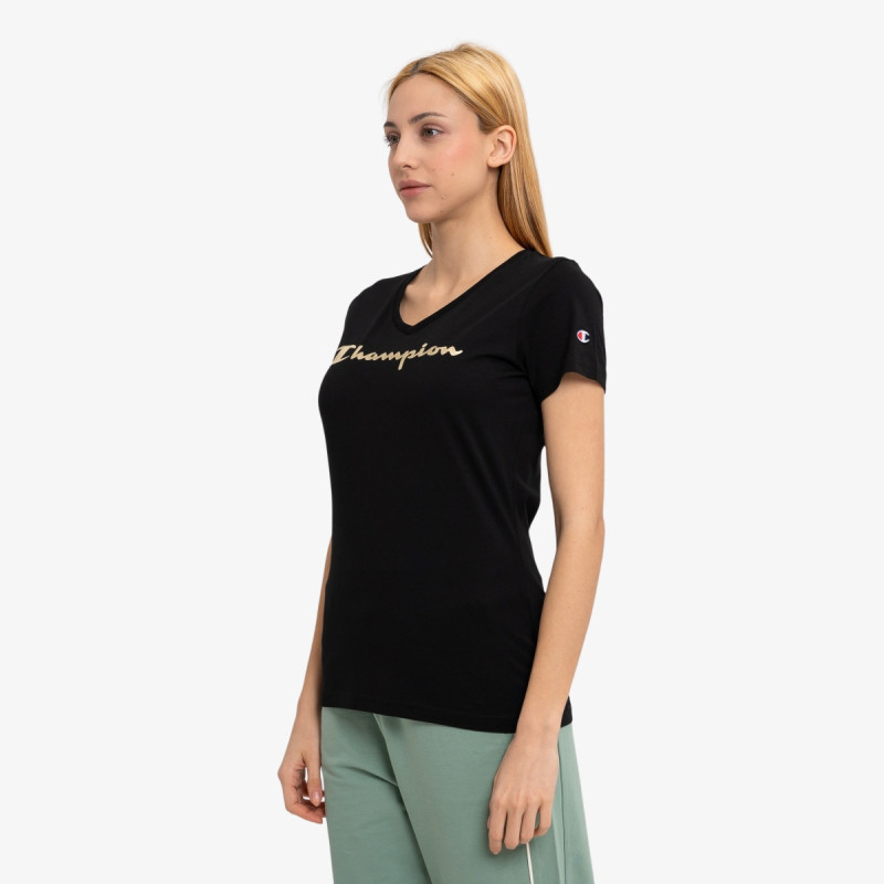 Champion Tricou SS Tee 