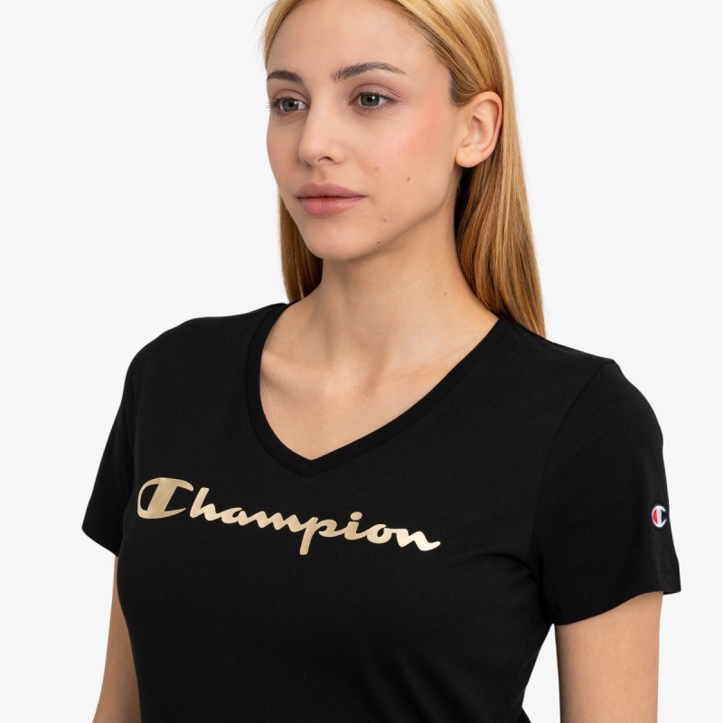 Champion Tricou SS Tee 