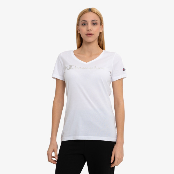 Champion Tricou SS Tee 