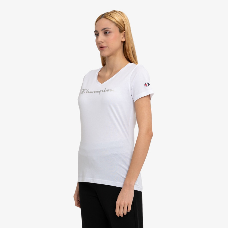 Champion Tricou SS Tee 