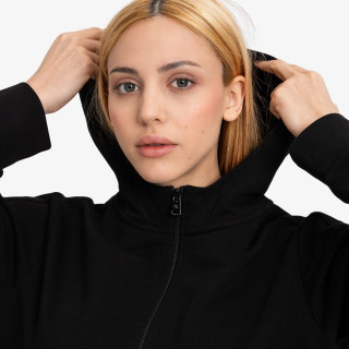 Champion Hanorac Full Zip Hoodie Sweatshirt 