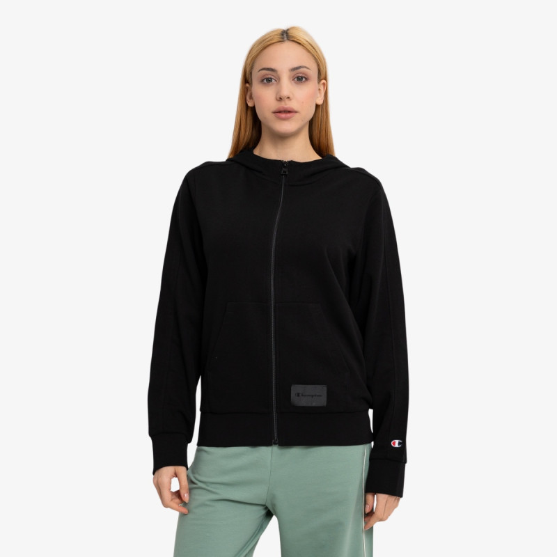 Champion Hanorac Full Zip Hoodie Sweatshirt 