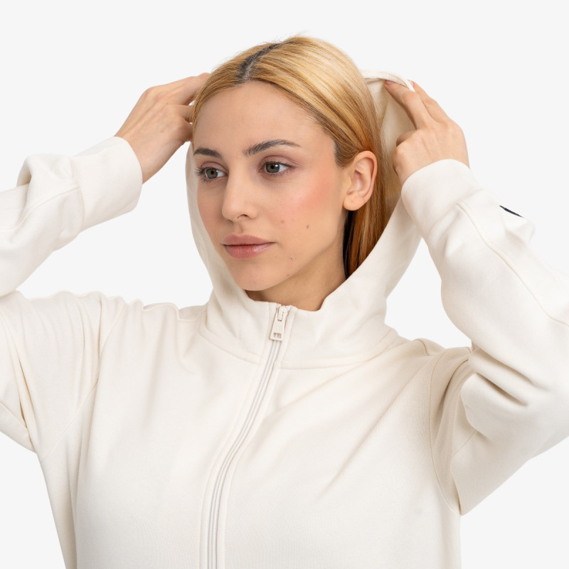 Champion Hanorac Full Zip Hoodie Sweatshirt 