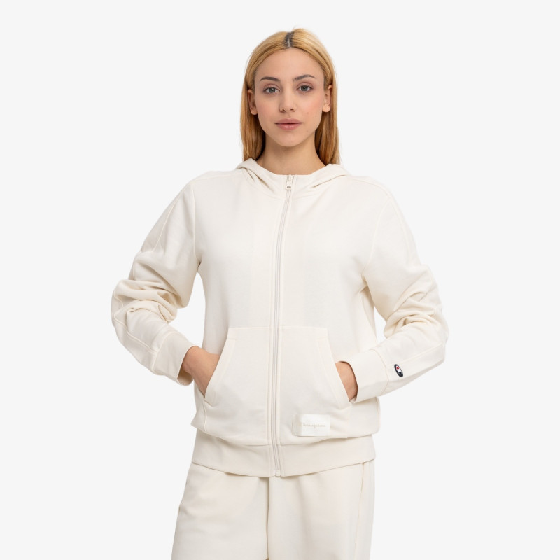 Champion Hanorac Full Zip Hoodie Sweatshirt 