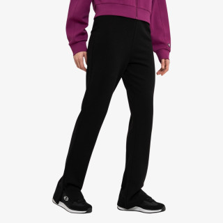 Champion Pantaloni de trening Straight Hem Pants 