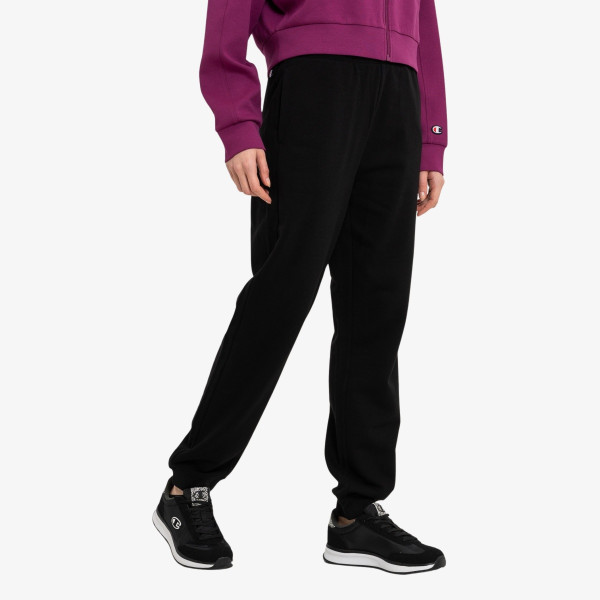 Champion Pantaloni de trening Rib Cuff Pants 