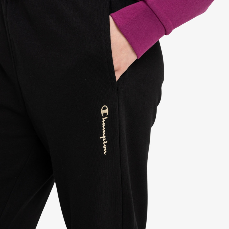 Champion Pantaloni de trening Rib Cuff Pants 
