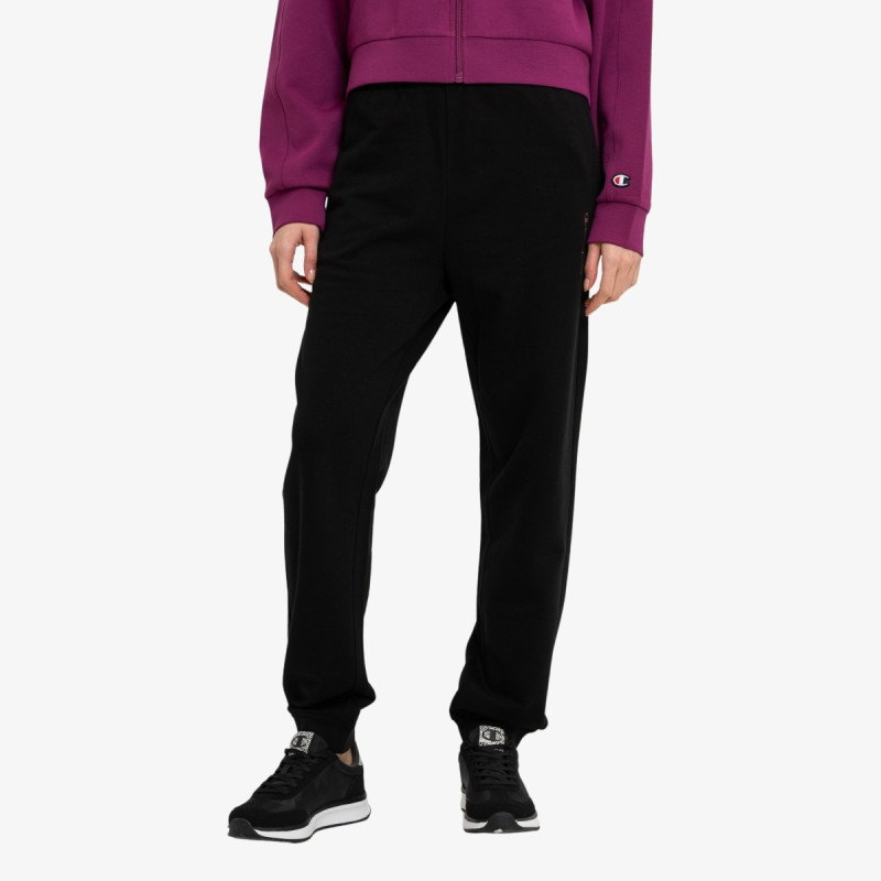 Champion Pantaloni de trening Rib Cuff Pants 