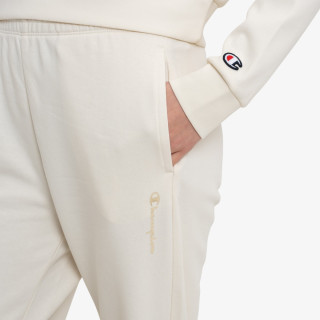 Champion Pantaloni de trening Rib Cuff Pants 
